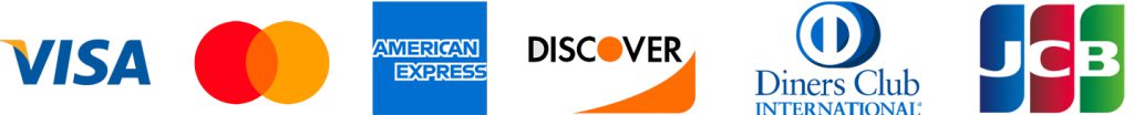 Pay with Credit Debit Card - Link Click Shop