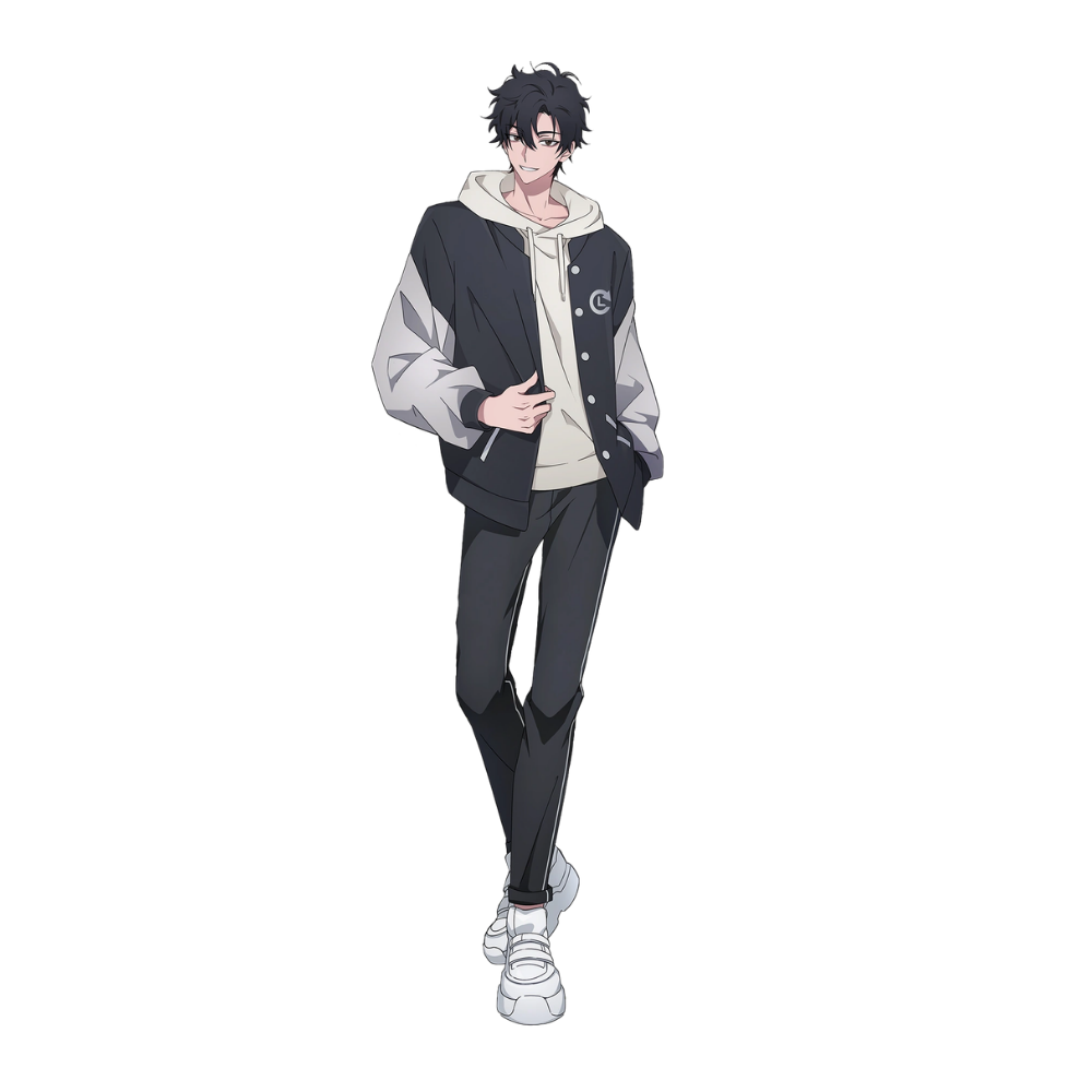 Cheng Xiaoshi Merch - Link Click Shop
