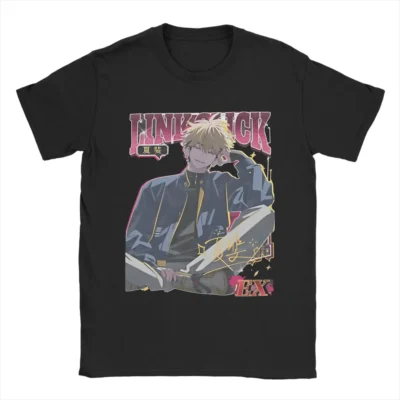 Link Click Xia Fei T-Shirt
