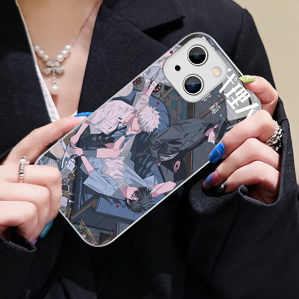 Best Link Click Phone Case