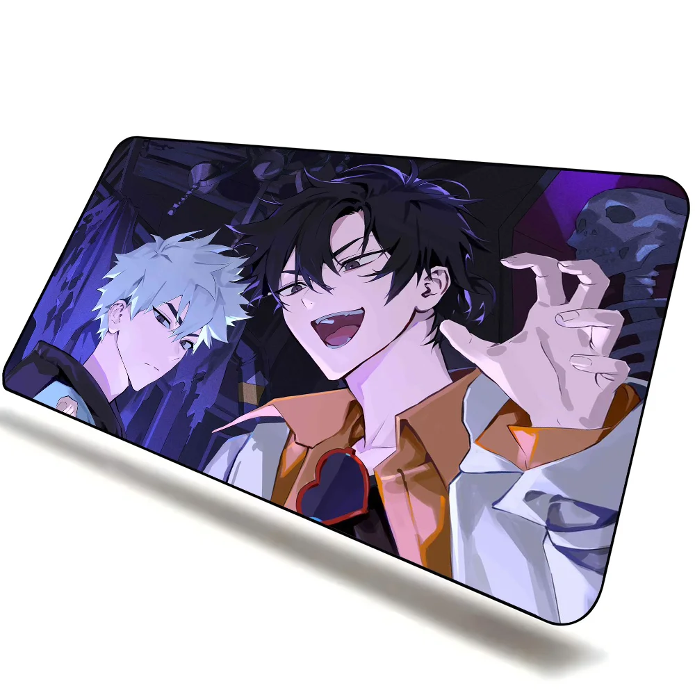 Link Click Cute Cheng Xiaoshi Mouse Pad