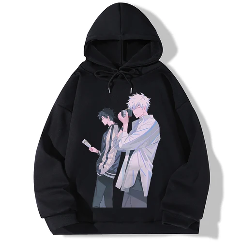 Anime Link Click Chenglu Out Hanging Hoodie