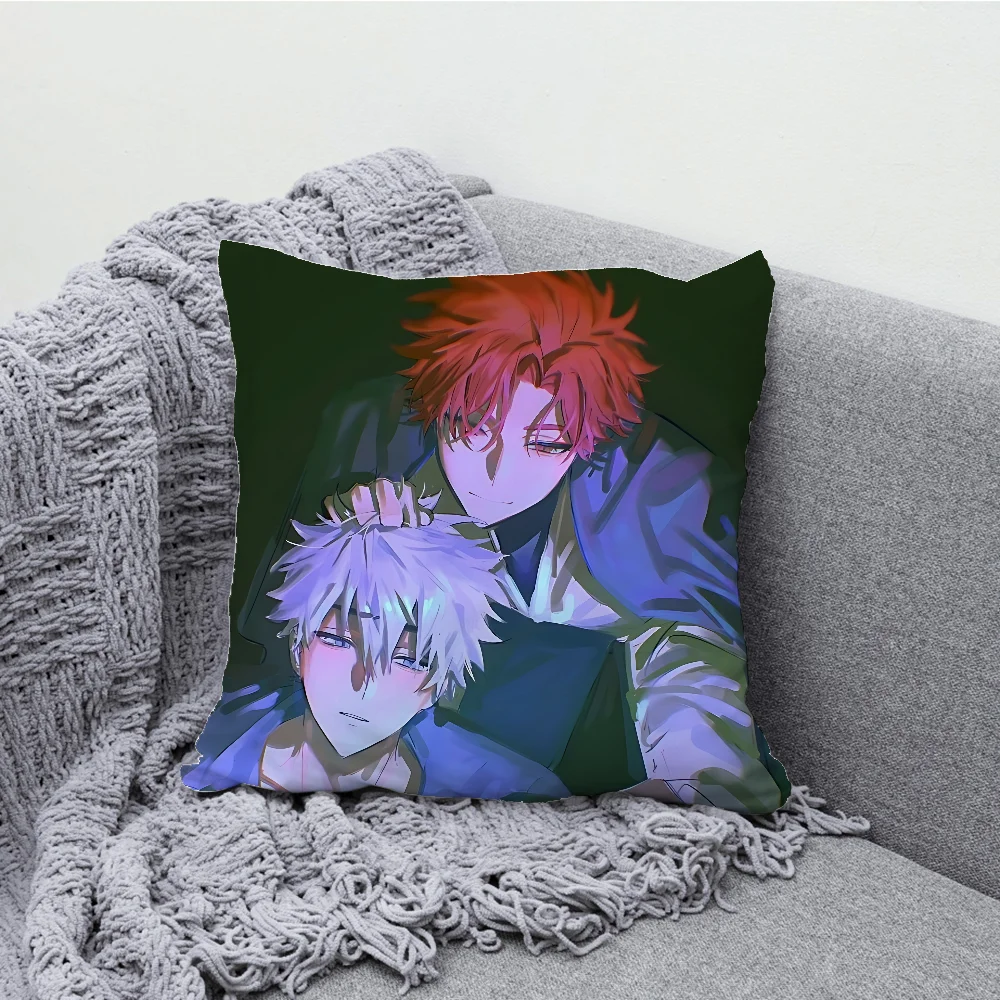 Link Click Bad Vein Throw Pillow
