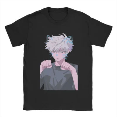 Link Click Cute Guang Cat T-Shirt