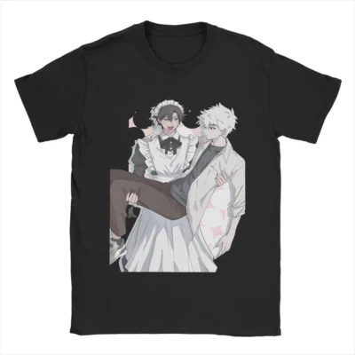 Link Click Fanart T-Shirt