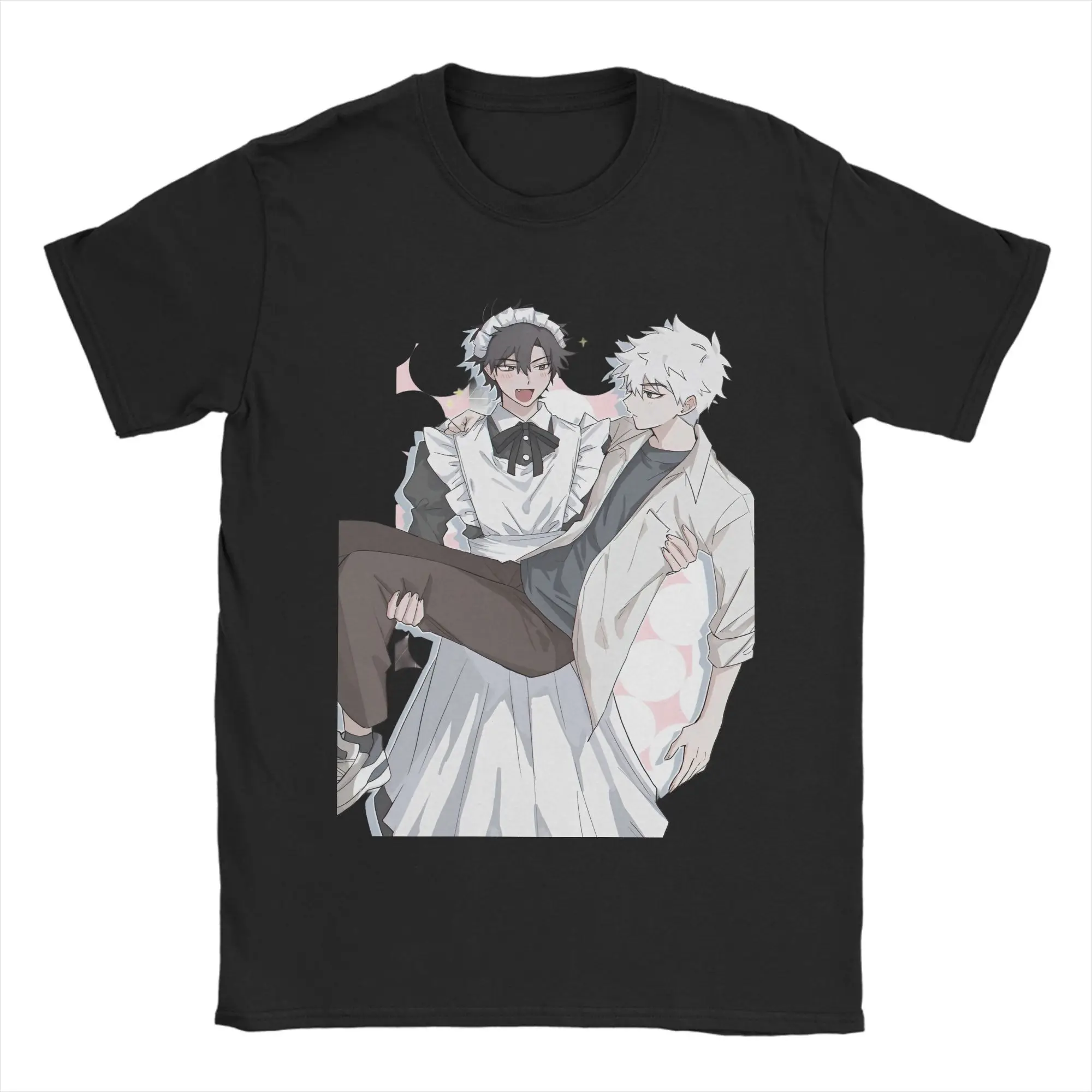 Link Click Fanart T-Shirt