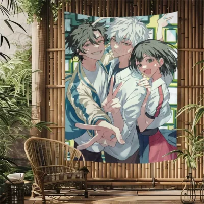 Link Click Best Design  Tapestry