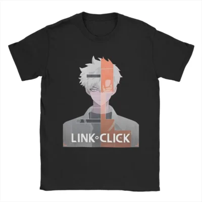 Link Click Hot Lu Guang T-Shirt