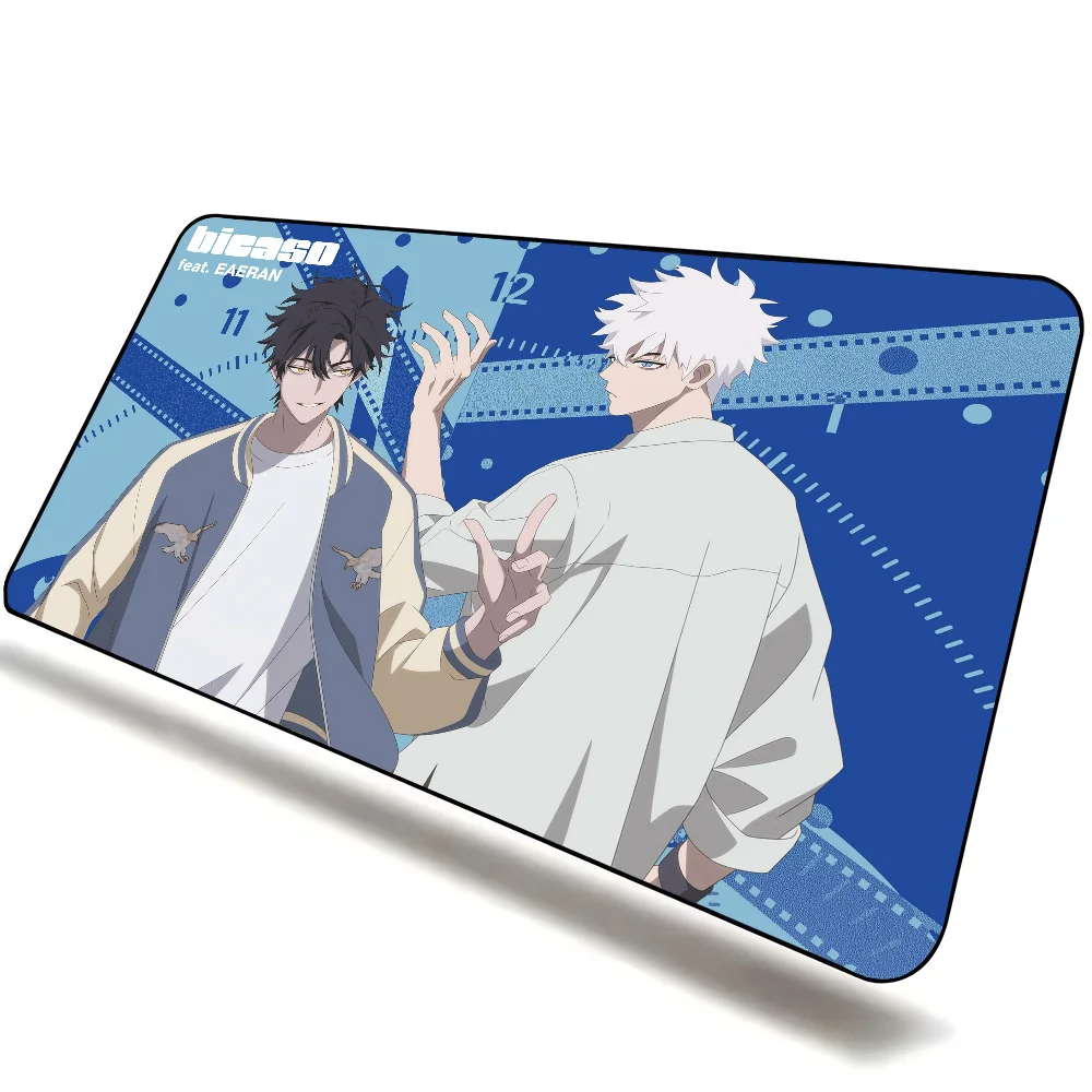 Link Click Chenglu Mouse Pad