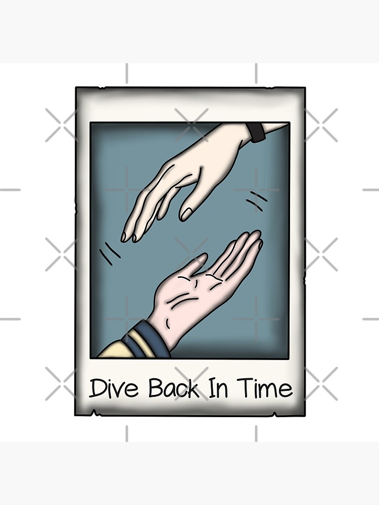 Link Click Hand Slap Throw Pillow - Image 2