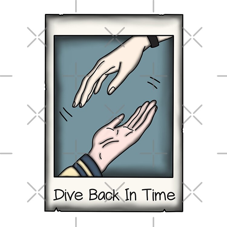 Link Click Hand Slap Tote Bag - Image 2