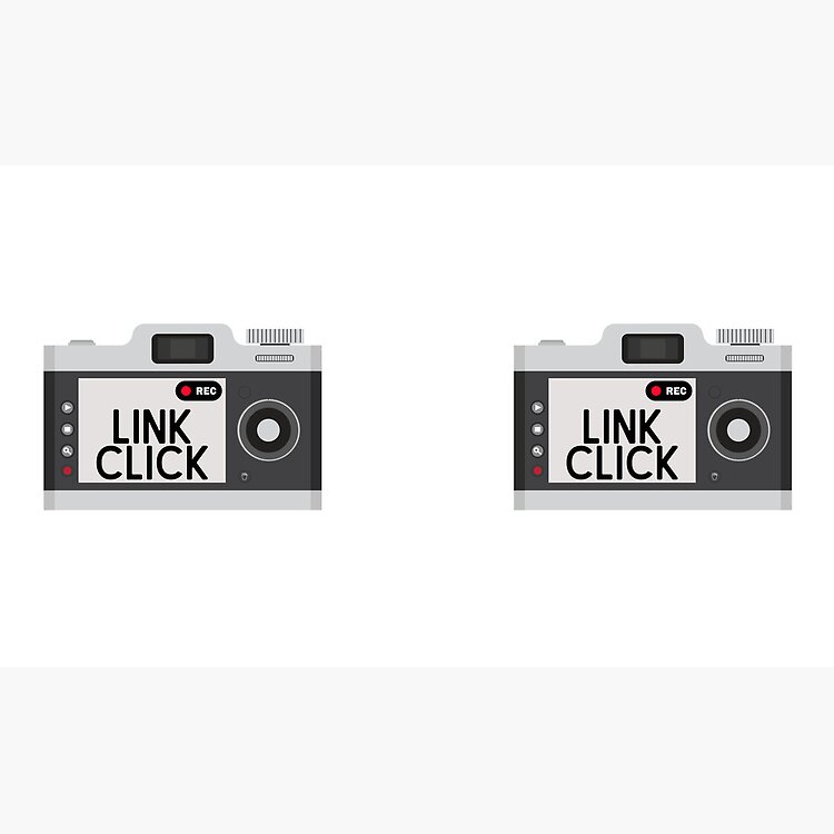 Link Click Shiguang Daili Ren Viewfinder Mug - Image 3