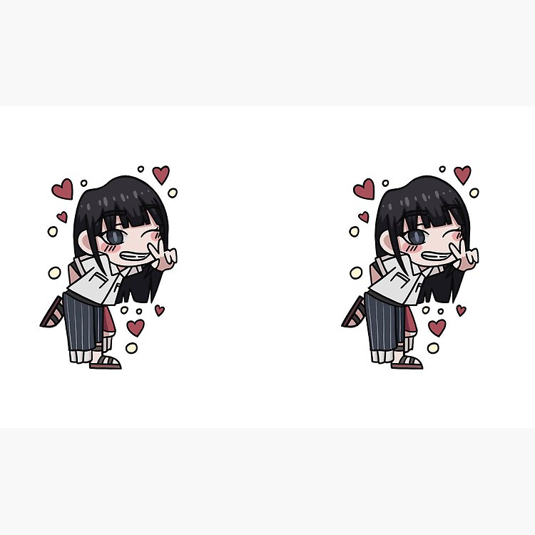 Link Click Chibi Qiao Ling Mug - Image 3