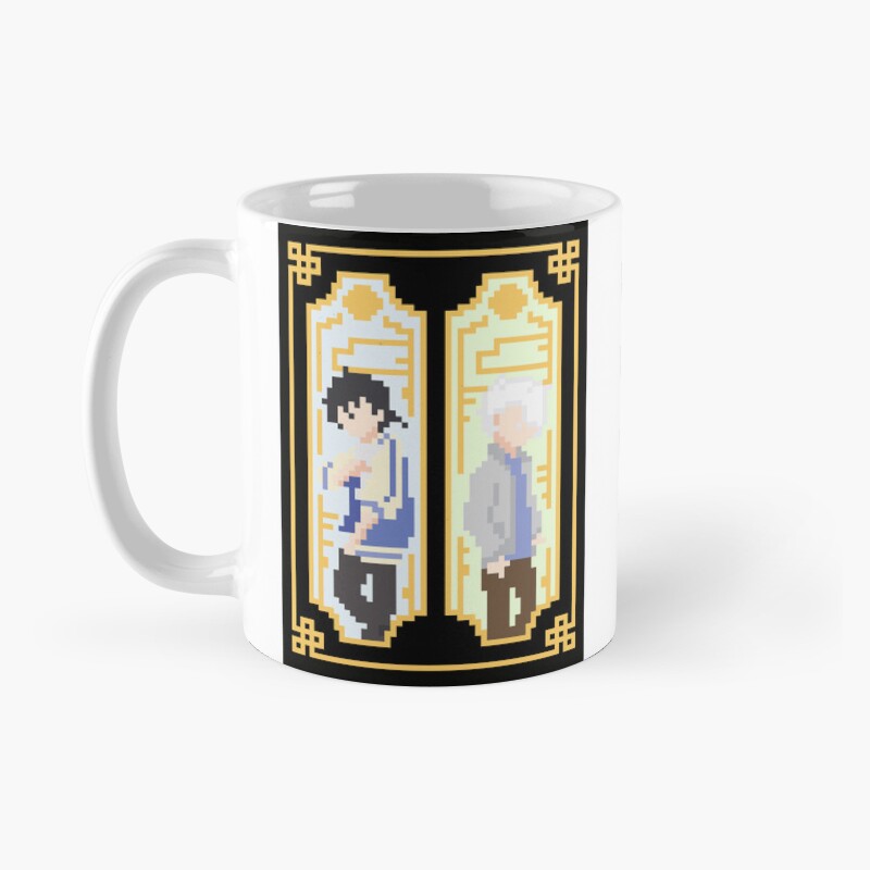 Link Click Linked Duo Mug - Image 2