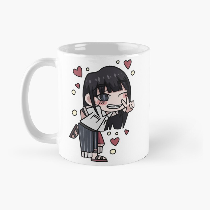 Link Click Chibi Qiao Ling Mug - Image 2