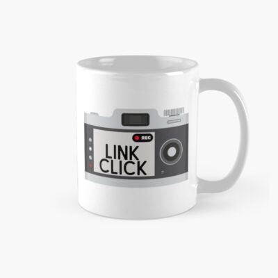Link Click Shiguang Daili Ren Viewfinder Mug