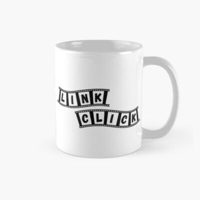 Link Click Shiguang Daili Ren Film Mug
