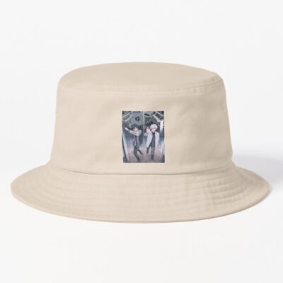 New Anime Link Click Bucket Hat