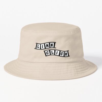 Link Click Shiguang Daili Ren Film Bucket Hat