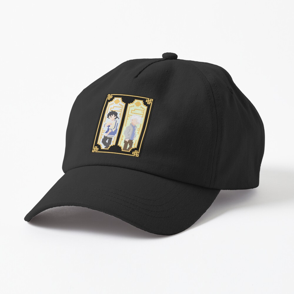 Link Click Duo Cheng Xiaoshi And Lu Guang Hat
