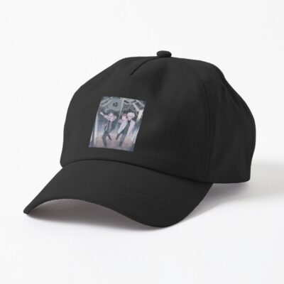 New Anime Link Click Hat