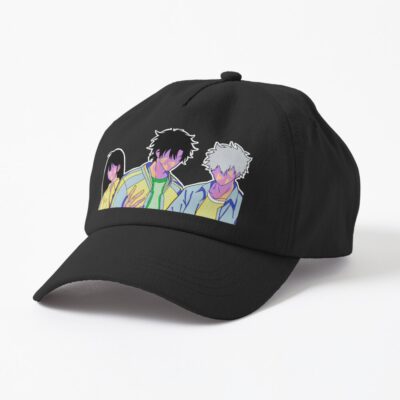Link Click Ling Guang Xiaoshi Hat