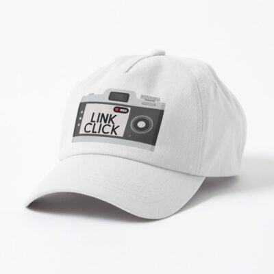 Link Click Shiguang Daili Ren Viewfinder Hat