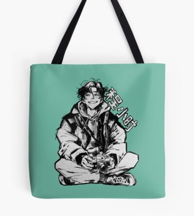 Cheng Xiaoshi Link Click Hot Design Tote Bag