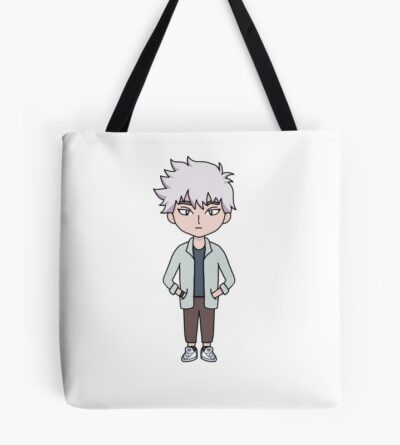 Chibi Lu Guang Link Click Tote Bag