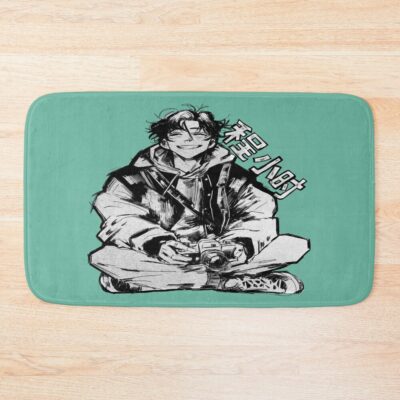 Cheng Xiaoshi Link Click Hot Design Bath Mat