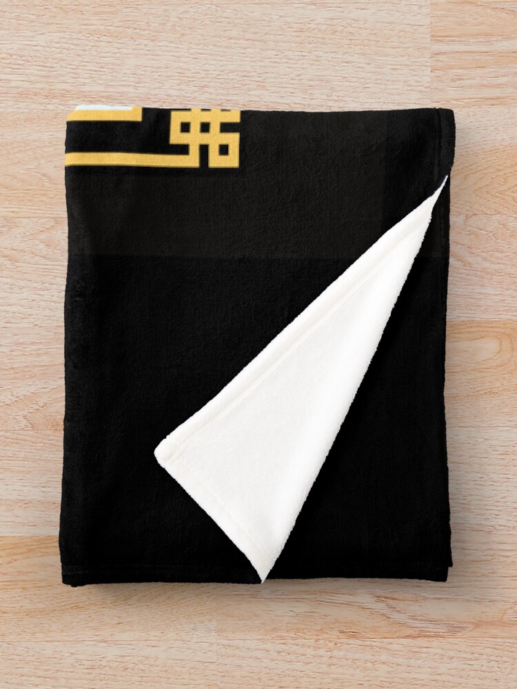 Retro Link Click Linked Duo Throw Blanket - Image 2