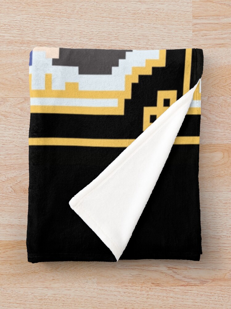 Link Click Linked Duo Throw Blanket - Image 2